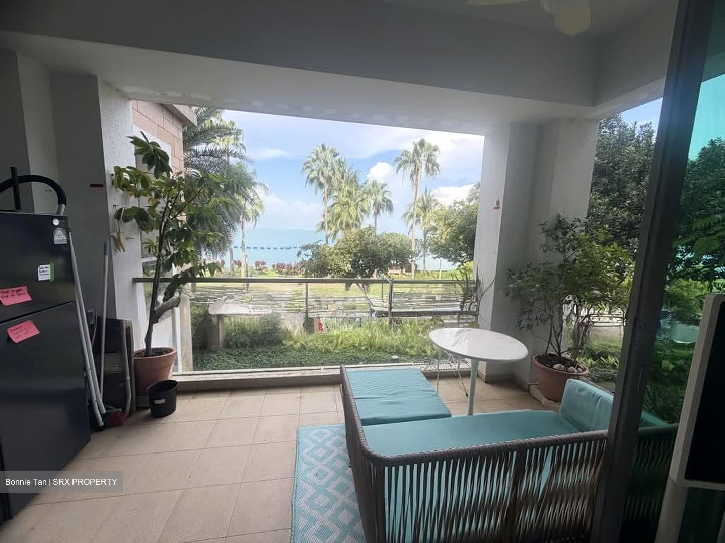 The Berth By The Cove (D4), Condominium #587840851